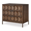 Century Furniture Camden Elliott 3 Drawer Chest