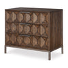 Century Furniture Camden Elliott 3 Drawer Chest