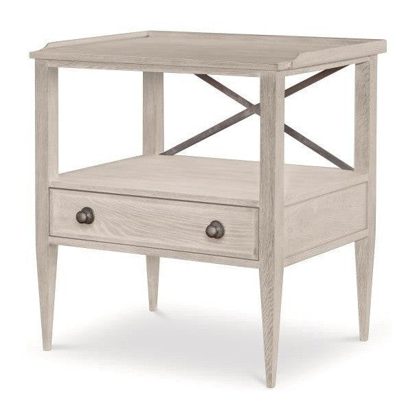 Century Furniture Camden William Nightstand