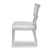 Century Furniture Camden Liam Side Chair