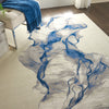 Nourison Twilight TWI27 Modern Indoor Rug