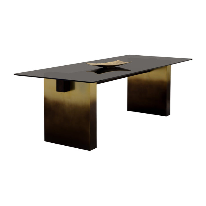 Sunpan Calvosa Dining Table Base