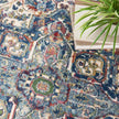 Nourison Ankara Global ANR15 Bohemian Indoor Rug