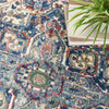 Nourison Ankara Global ANR15 Bohemian Indoor Rug