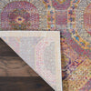 Nourison Ankara Global ANR05 Bohemian Indoor Rug