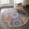Nourison Ankara Global ANR05 Bohemian Indoor Rug
