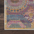 Nourison Ankara Global ANR05 Bohemian Indoor Rug