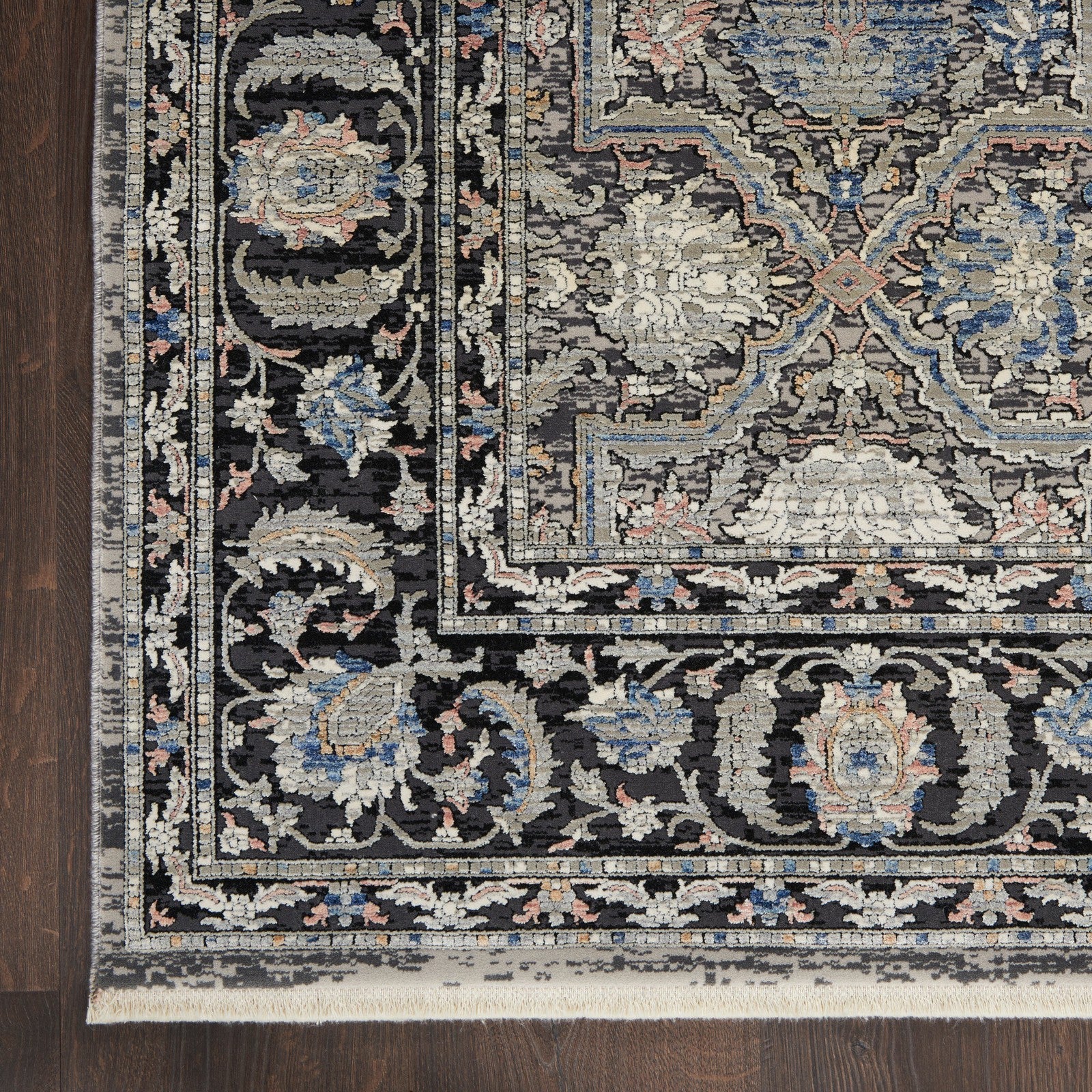 Nourison Starry Nights STN10 Vintage Indoor Rug