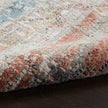 Nourison Rustic Textures RUS11 Modern Indoor Rug