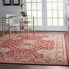 Nourison Majestic MST04 Traditional Indoor Rug