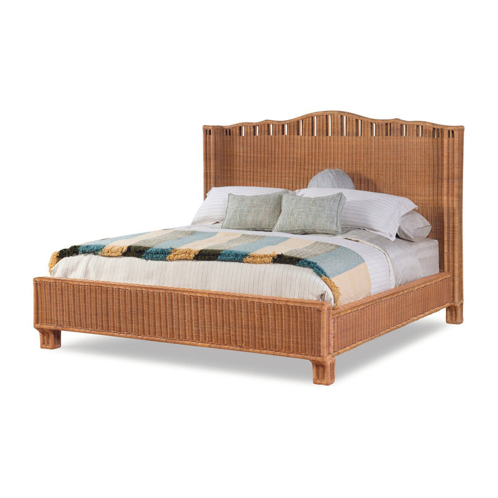 Century Furniture Antibes Bed