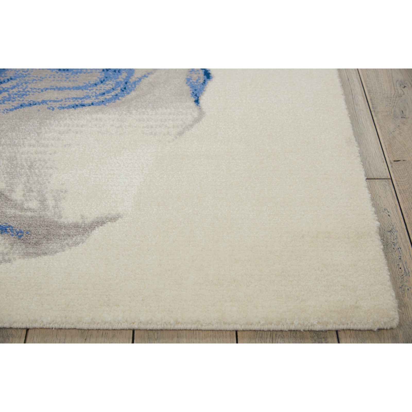 Nourison Twilight TWI27 Modern Indoor Rug