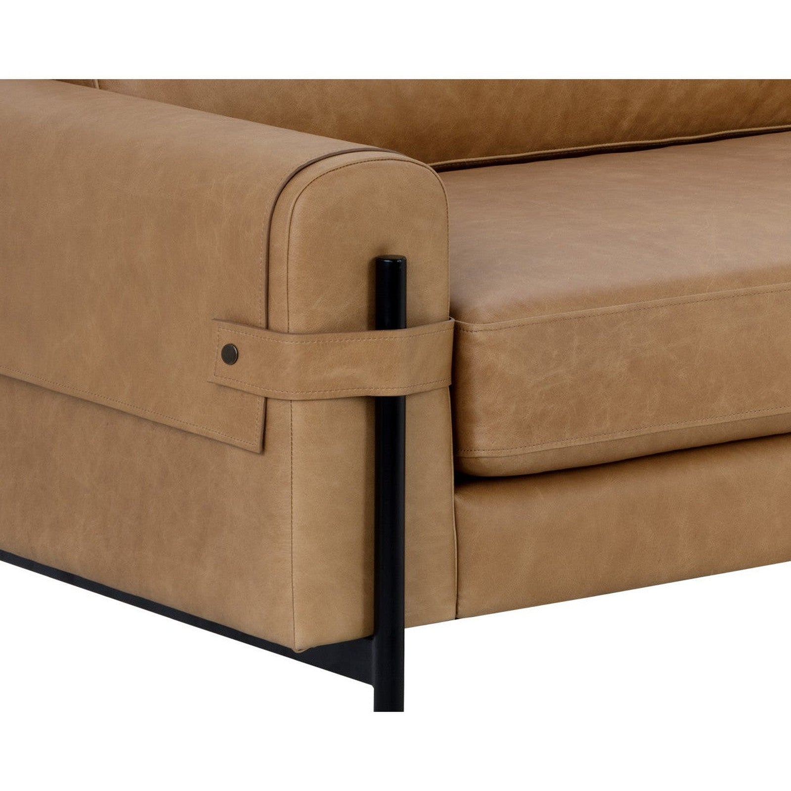 Sunpan Camus Sofa