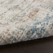 Nourison Rustic Textures RUS14 Modern Indoor Rug