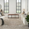 Nourison Quarry QUA05 Vintage Indoor Rug