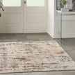 Nourison Quarry QUA01 Modern Indoor Rug