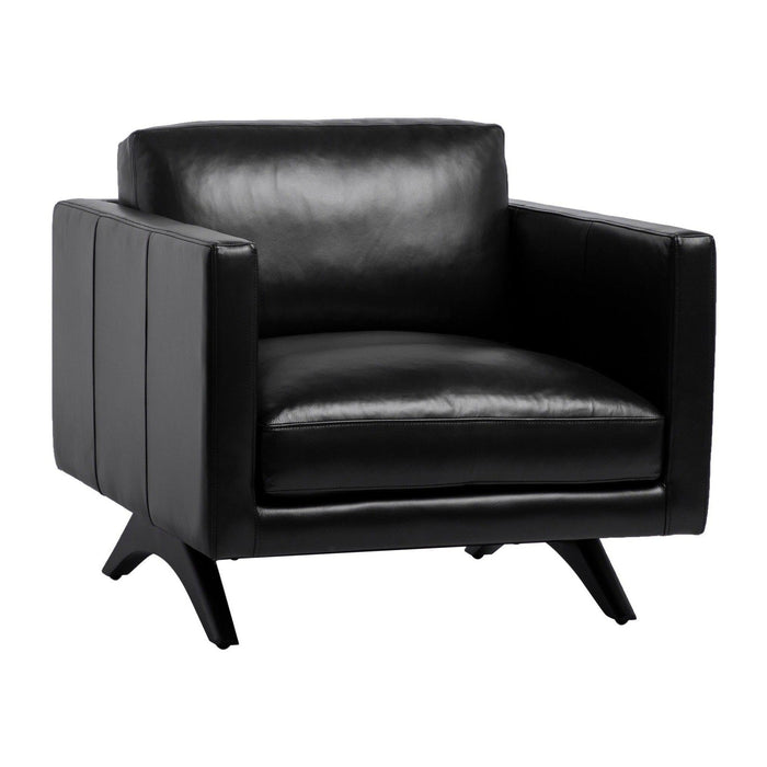 Sunpan Rogers Armchair