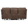 Hooker Furniture Duncan PWR Sofa w/PWR Headrest & Lumbar