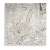 Nourison Glitz GLZ20 Modern Indoor Rug