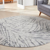 Nourison Rustic Textures RUS17 Modern Indoor Rug