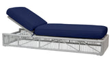 Sunset West Miami Adjustable Chaise