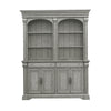 Pulaski Furniture Madison Ridge Farmhouse Server