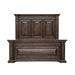 Pulaski Furniture Woodbury Panel Bed