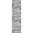 Nourison Rustic Textures RUS10 Modern Indoor Rug