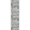 Nourison Rustic Textures RUS10 Modern Indoor Rug