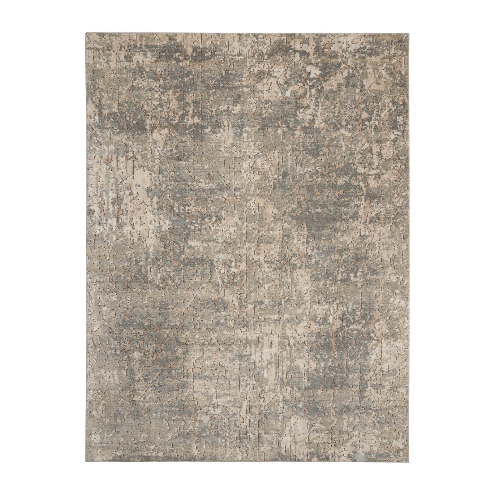 Nourison Quarry QUA03 Modern Indoor Rug