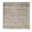 Nourison Lynx LNX06 Vintage Indoor Rug