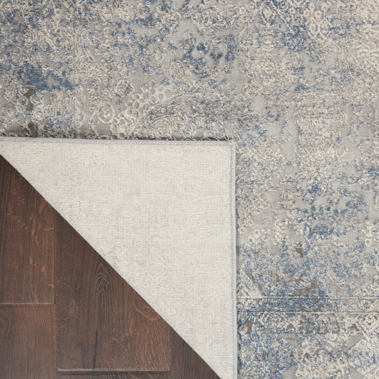 Nourison Rustic Textures RUS09 Vintage Indoor Rug