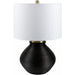 Surya Brillo Accent Table Lamp BLO-004