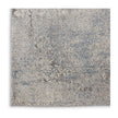 Nourison Rustic Textures RUS09 Vintage Indoor Rug