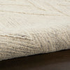 Nourison Interlock ITL04 Modern Indoor Rug