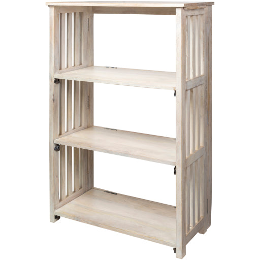 Surya Bamako Bookcase