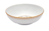Haviland Art Deco Cereal Bowl