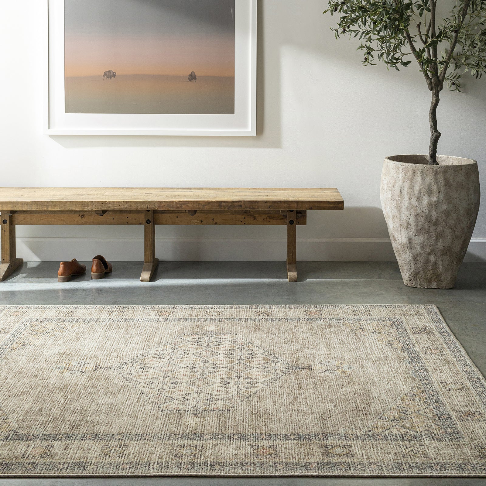 Surya Becki Owens Rug - LC