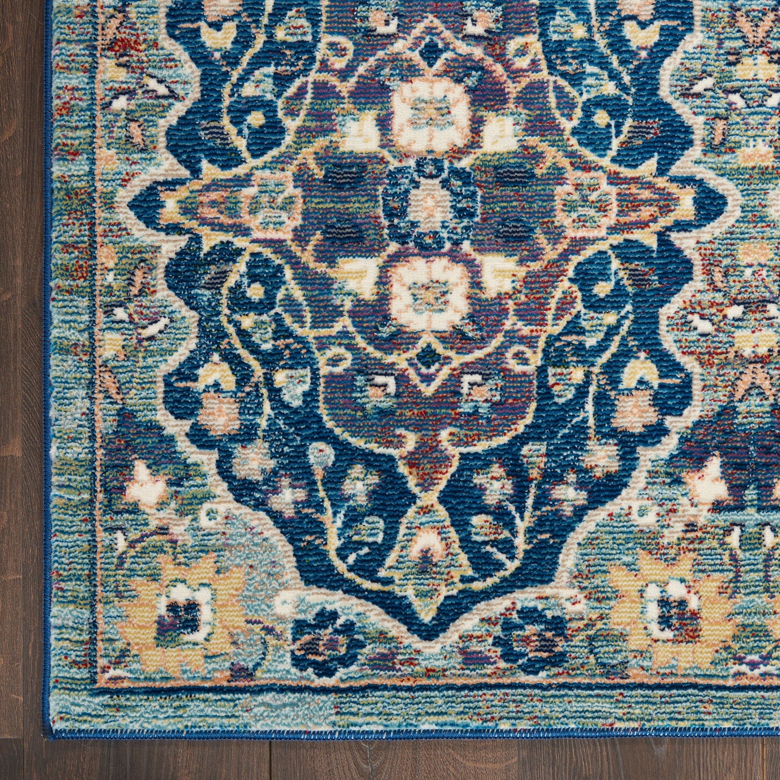 Nourison Ankara Global ANR16 Bohemian Indoor Rug