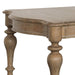 Pulaski Furniture Weston Hills Leg Table