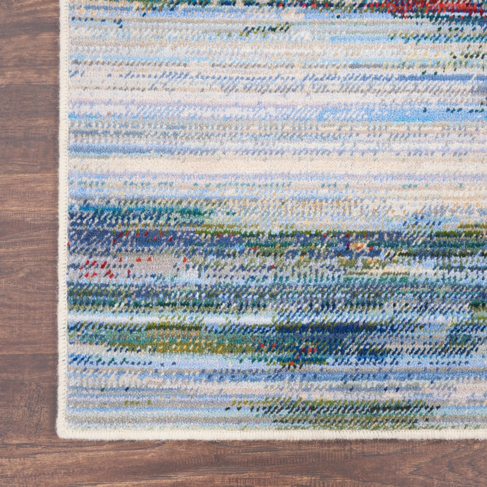Nourison Chroma CRM05 Modern Indoor Rug