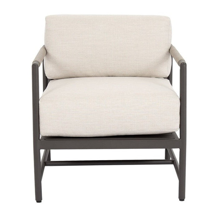 Sunset West Pietra Club Chair