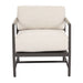 Sunset West Pietra Club Chair