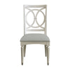 Pulaski Furniture Zoey Wood Back Side Chair