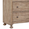Pulaski Furniture Higgins Street 5-Drawer Chest