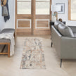 Nourison Rustic Textures RUS06 Modern Indoor Rug