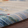 Nourison Chroma CRM05 Modern Indoor Rug