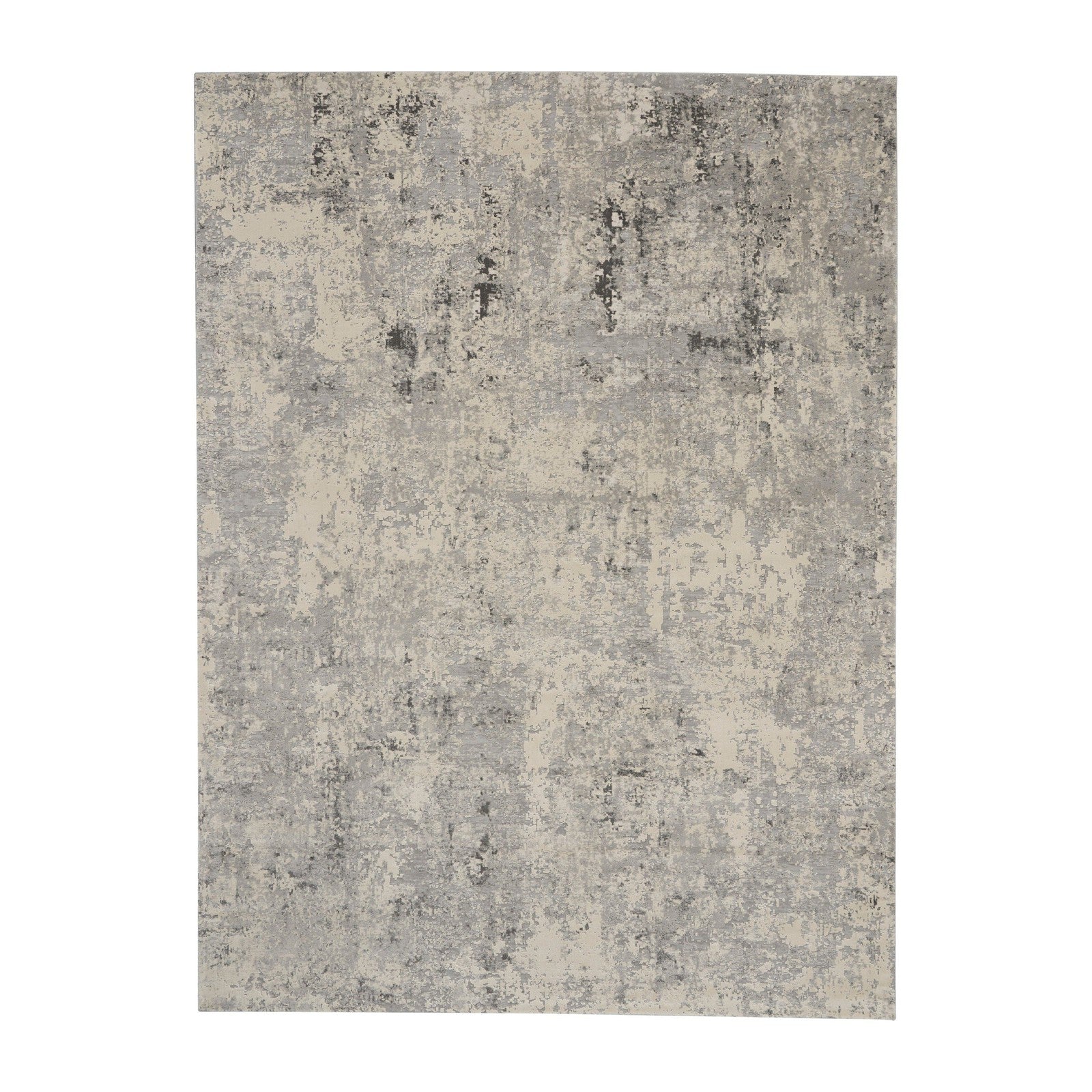 Nourison Rustic Textures RUS07 Modern Indoor Rug
