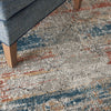 Nourison Rustic Textures RUS11 Modern Indoor Rug
