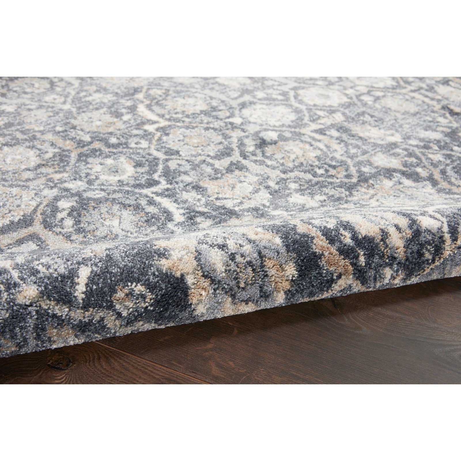 Nourison Moroccan Celebration KI385 Vintage Indoor Rug